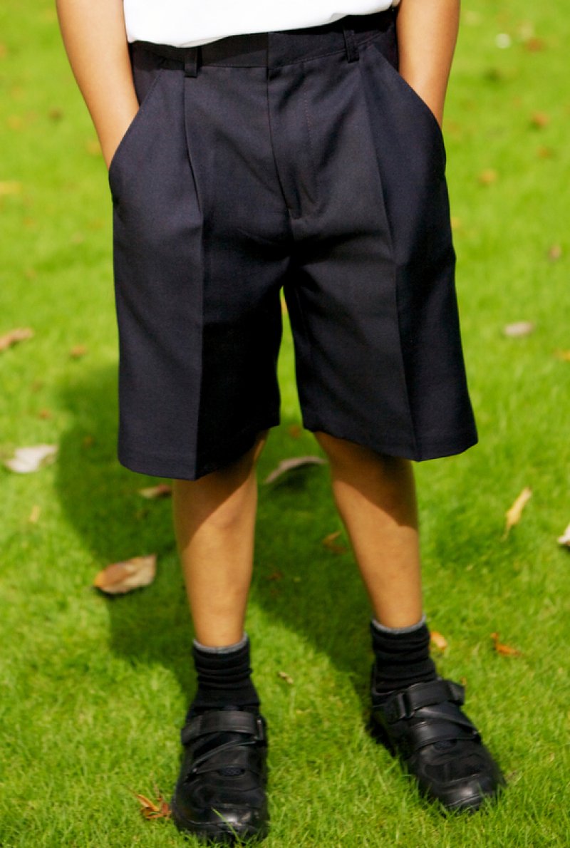 Salterford – Lined Shorts Product Image